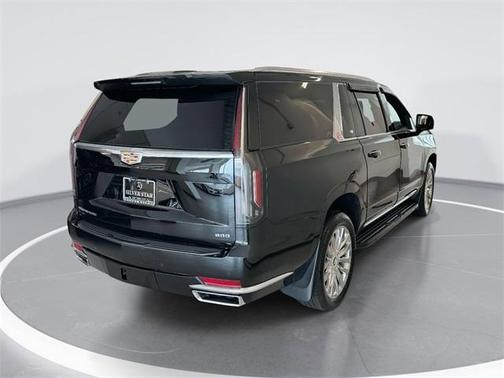 2024 Cadillac Escalade ESV Premium Luxury
