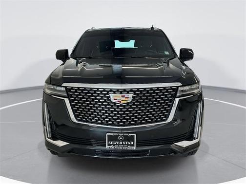 2024 Cadillac Escalade ESV Premium Luxury