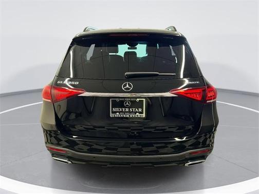 2021 Mercedes-Benz GLE 350 Base 4MATIC