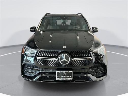 2021 Mercedes-Benz GLE 350 Base 4MATIC