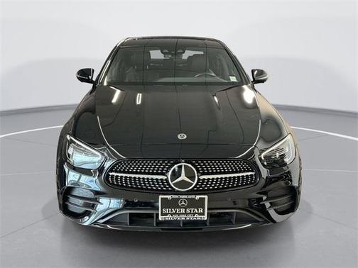 2021 Mercedes-Benz E-Class E 450 4MATIC
