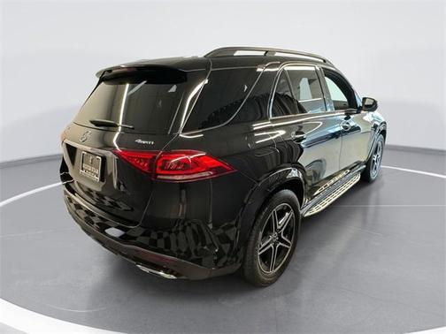 2023 Mercedes-Benz GLE 350 Base 4MATIC