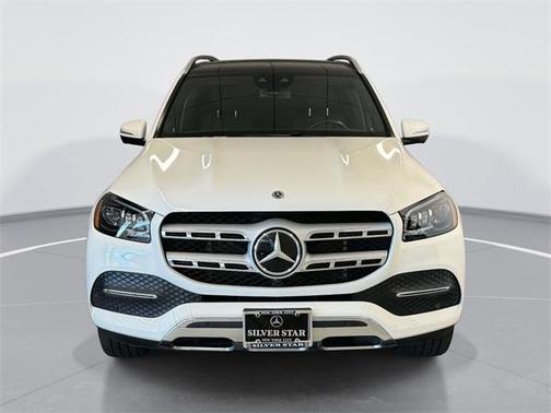 2022 Mercedes-Benz GLS 450 4MATIC