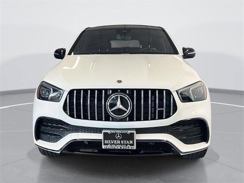 2022 Mercedes-Benz AMG GLE 53 Base