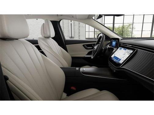 2025 Mercedes-Benz E-Class E 450 4MATIC