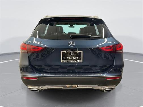 2022 Mercedes-Benz GLA 250 Base 4MATIC