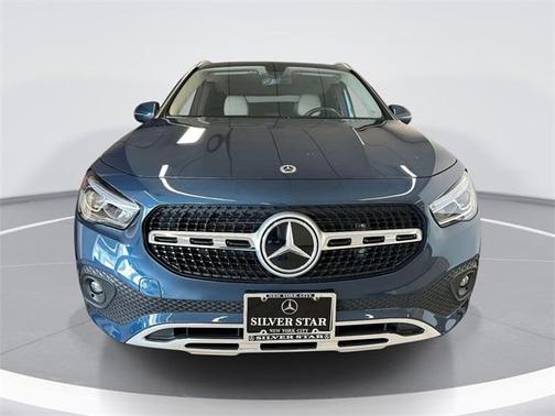 2022 Mercedes-Benz GLA 250 Base 4MATIC