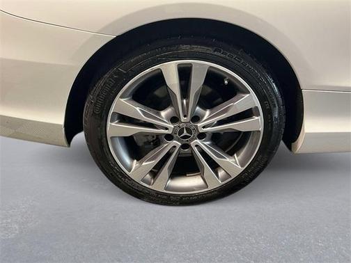 2023 Mercedes-Benz C-Class C 300 4MATIC