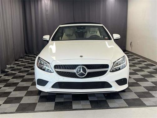 2023 Mercedes-Benz C-Class C 300 4MATIC