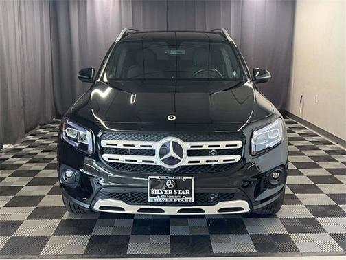 2022 Mercedes-Benz GLB 250 Base 4MATIC