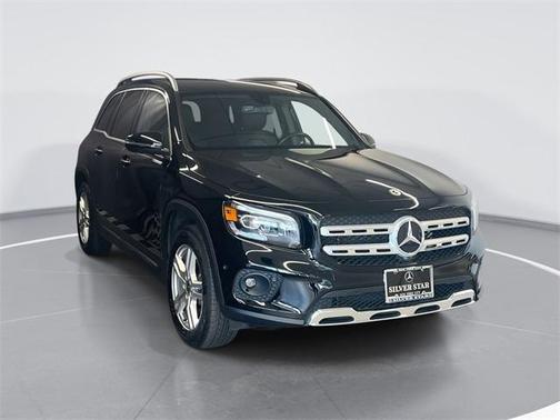 2022 Mercedes-Benz GLB 250 Base 4MATIC