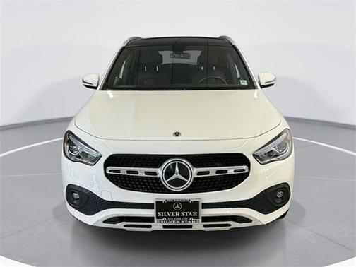 2022 Mercedes-Benz GLA 250 Base 4MATIC