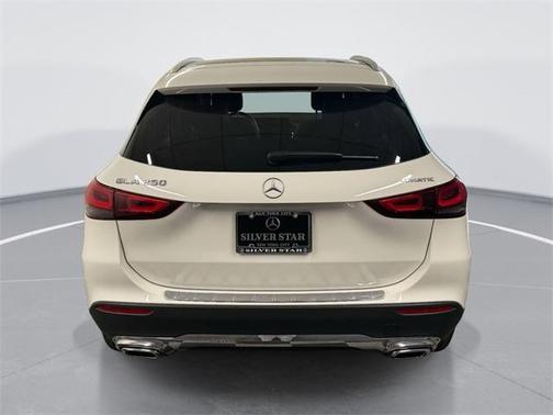2022 Mercedes-Benz GLA 250 Base 4MATIC