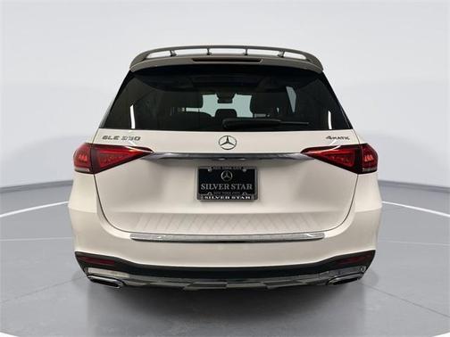 2022 Mercedes-Benz GLE 350 Base 4MATIC