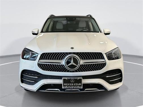 2022 Mercedes-Benz GLE 350 Base 4MATIC