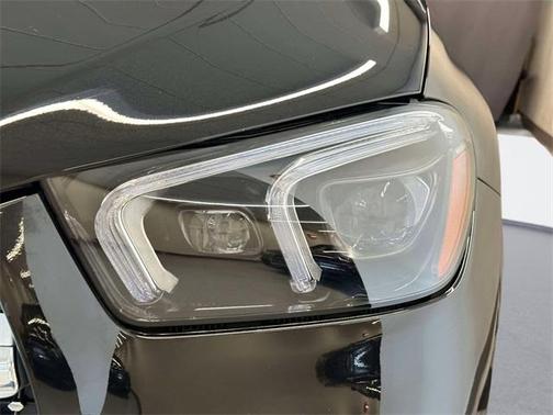 2023 Mercedes-Benz GLE 350 Base 4MATIC