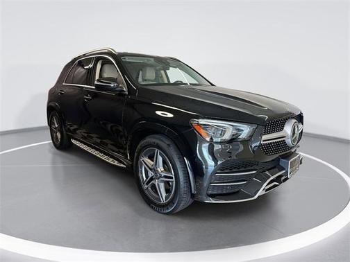 2023 Mercedes-Benz GLE 350 Base 4MATIC
