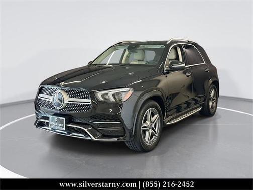 2023 Mercedes-Benz GLE 350 Base 4MATIC