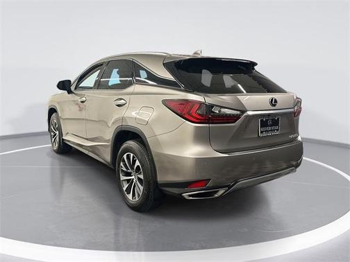 2021 Lexus RX 350 Base