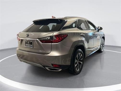 2021 Lexus RX 350 Base