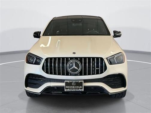 2022 Mercedes-Benz AMG GLE 53 Base