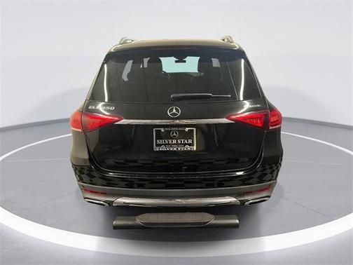 2020 Mercedes-Benz GLE 450 Base