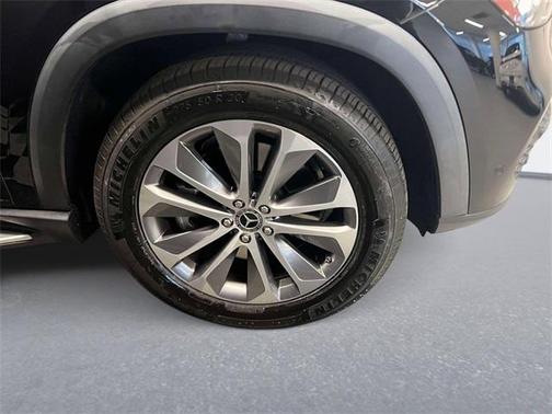 2020 Mercedes-Benz GLE 450 Base