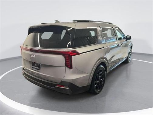 2025 Kia Carnival SX Prestige