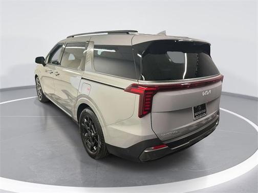 2025 Kia Carnival SX Prestige