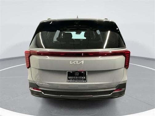 2025 Kia Carnival SX Prestige