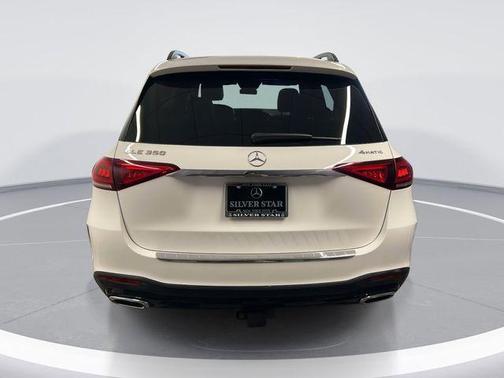 2023 Mercedes-Benz GLE 350 Base 4MATIC