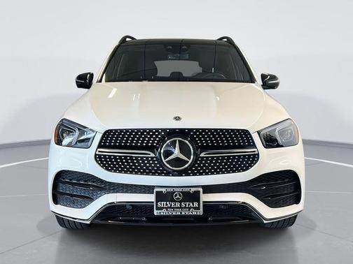 2023 Mercedes-Benz GLE 350 Base 4MATIC