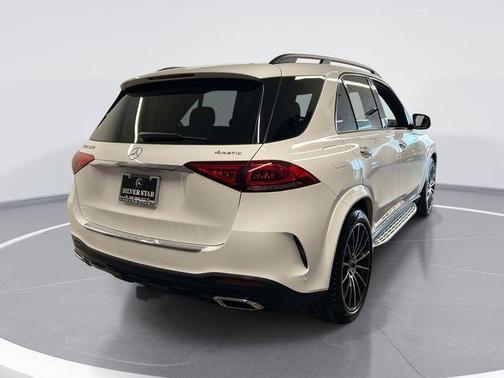 2023 Mercedes-Benz GLE 350 Base 4MATIC