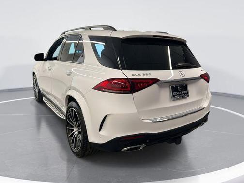 2023 Mercedes-Benz GLE 350 Base 4MATIC