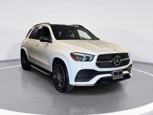 2023 Mercedes-Benz GLE 350 Base 4MATIC