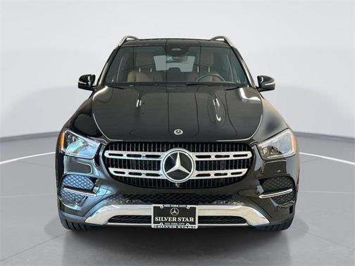 2025 Mercedes-Benz GLE 350 Base 4MATIC