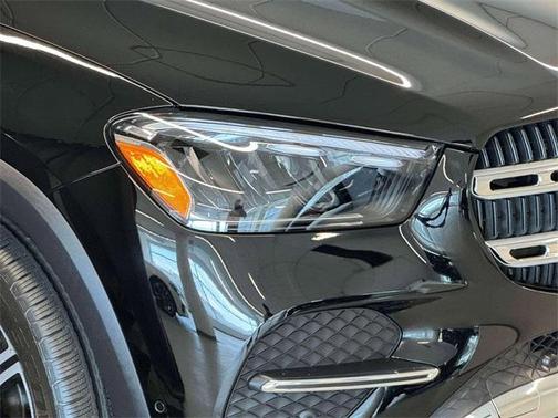 2025 Mercedes-Benz GLE 350 Base 4MATIC