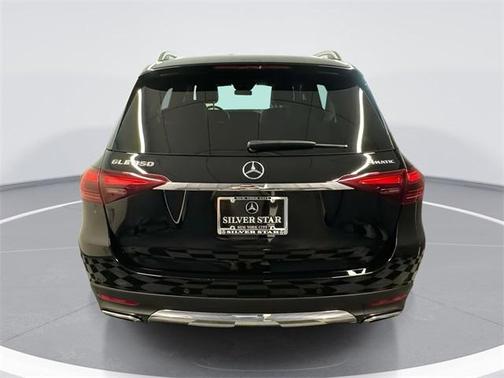 2025 Mercedes-Benz GLE 350 Base 4MATIC