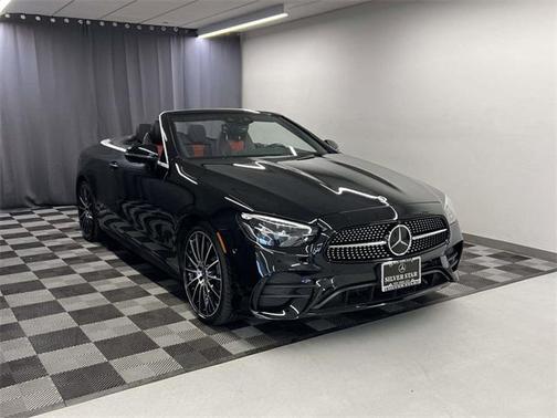 2023 Mercedes-Benz E-Class E 450 4MATIC