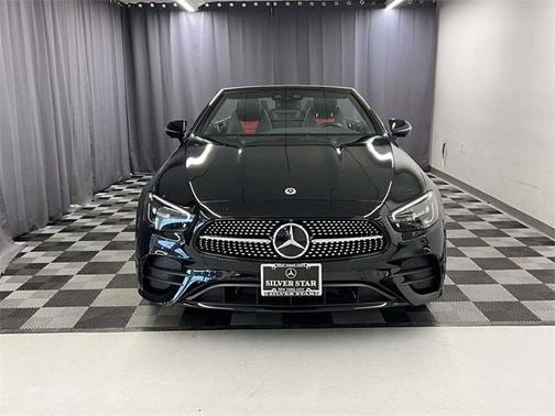2023 Mercedes-Benz E-Class E 450 4MATIC