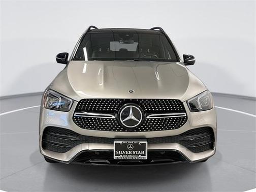 2021 Mercedes-Benz GLE 350 Base 4MATIC