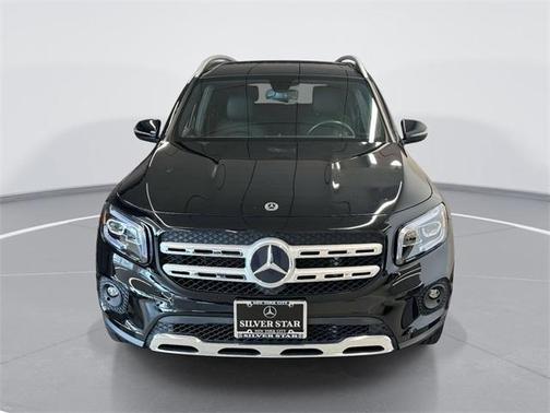 2022 Mercedes-Benz GLB 250 Base 4MATIC