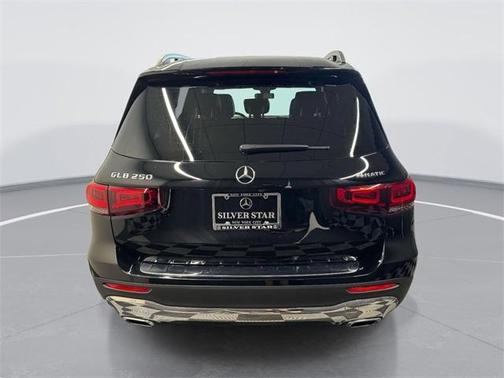 2022 Mercedes-Benz GLB 250 Base 4MATIC