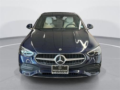 2022 Mercedes-Benz C-Class C 300 4MATIC