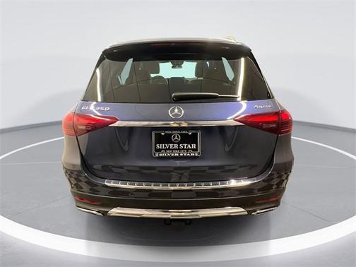 2026 Mercedes-Benz GLE 350 Base 4MATIC