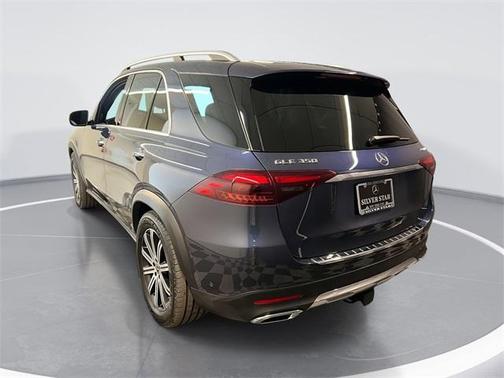 2026 Mercedes-Benz GLE 350 Base 4MATIC