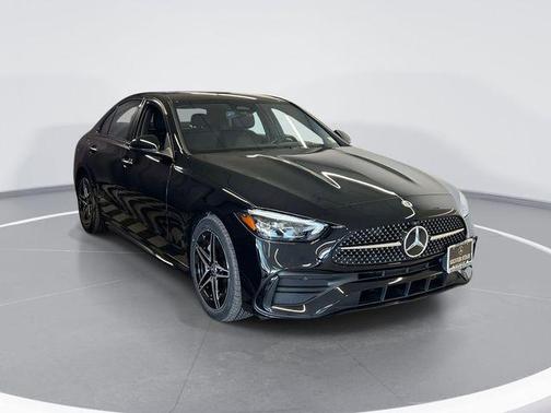 2023 Mercedes-Benz C-Class C 300 4MATIC