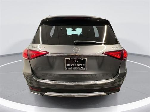 2022 Mercedes-Benz GLE 350 Base 4MATIC