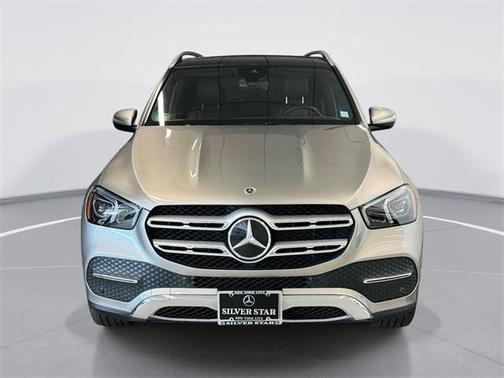 2021 Mercedes-Benz GLE 350 Base 4MATIC