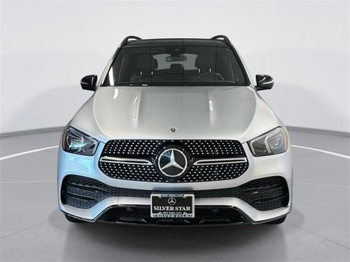 2023 Mercedes-Benz GLE 450 4MATIC